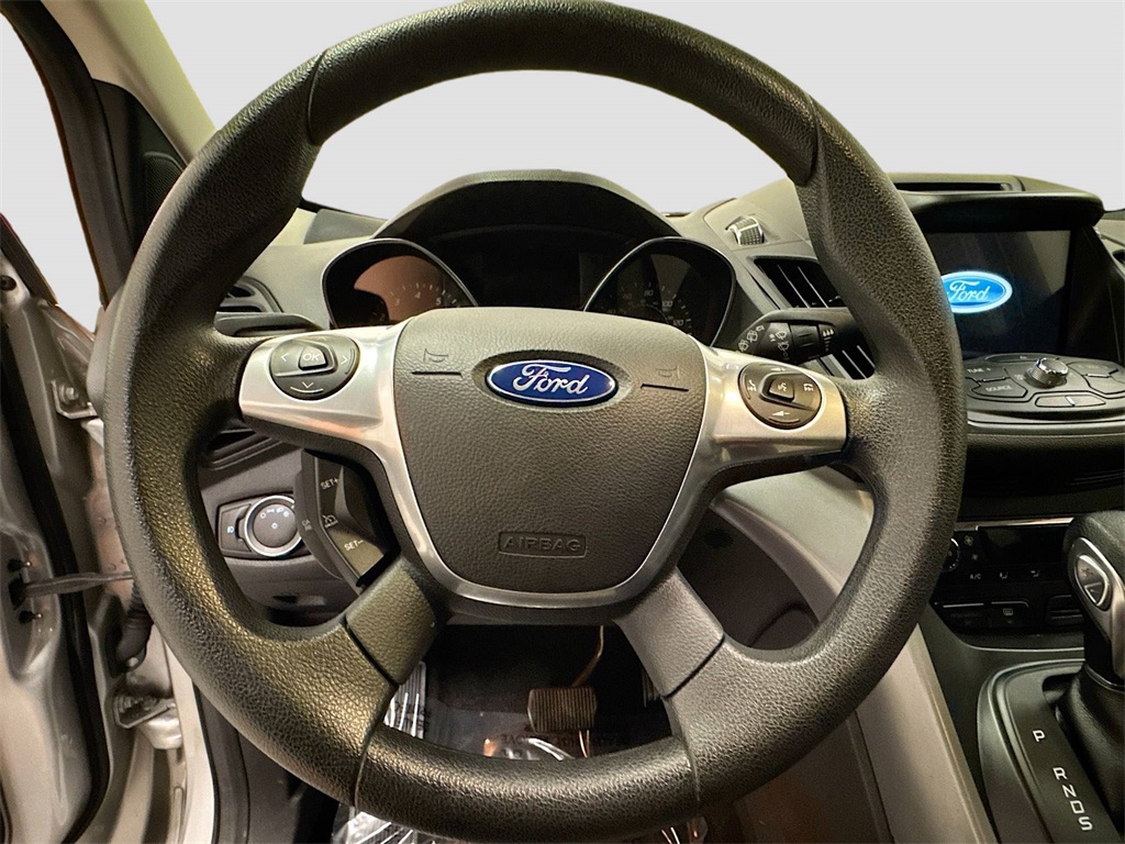 2016 Ford Escape SE photo 32
