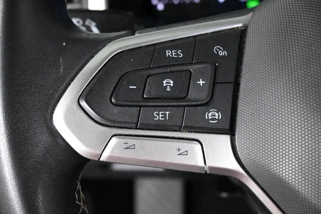 2022 Volkswagen Atlas V6 SE Technology photo 21
