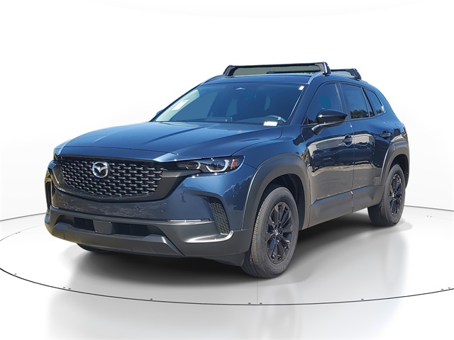 2026 Mazda CX-50 Preferred photo 2