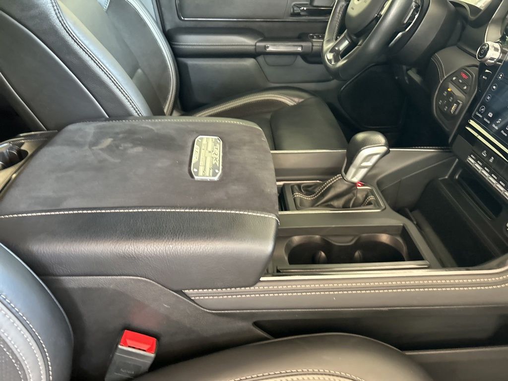 2022 Ram 1500 TRX photo 21