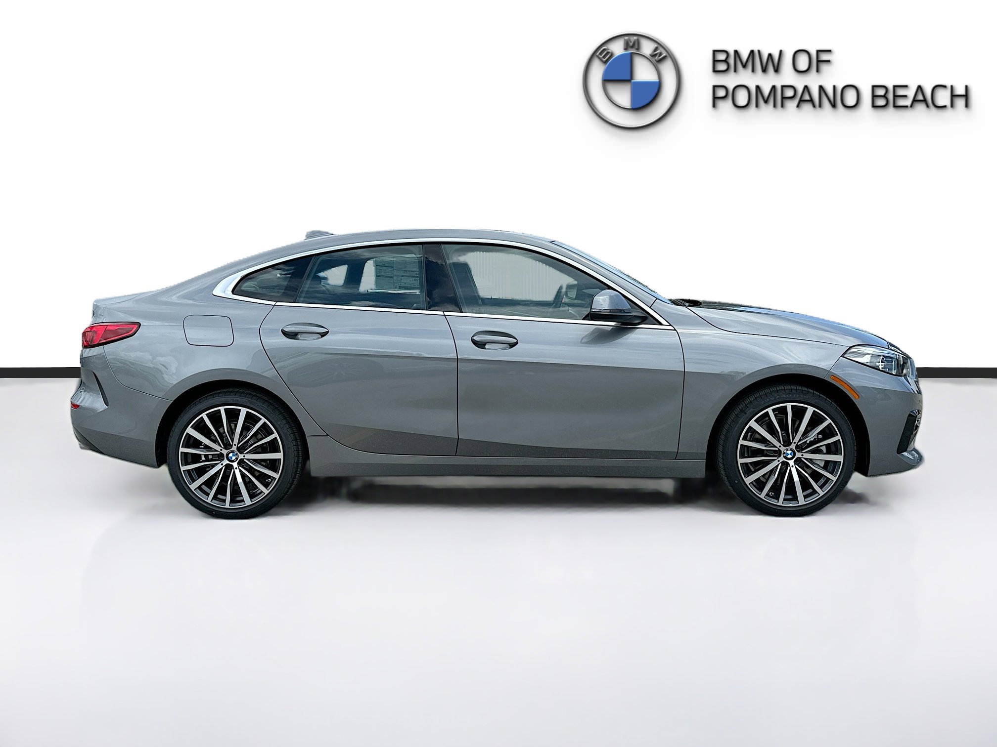 2024 Bmw 228i photo 8