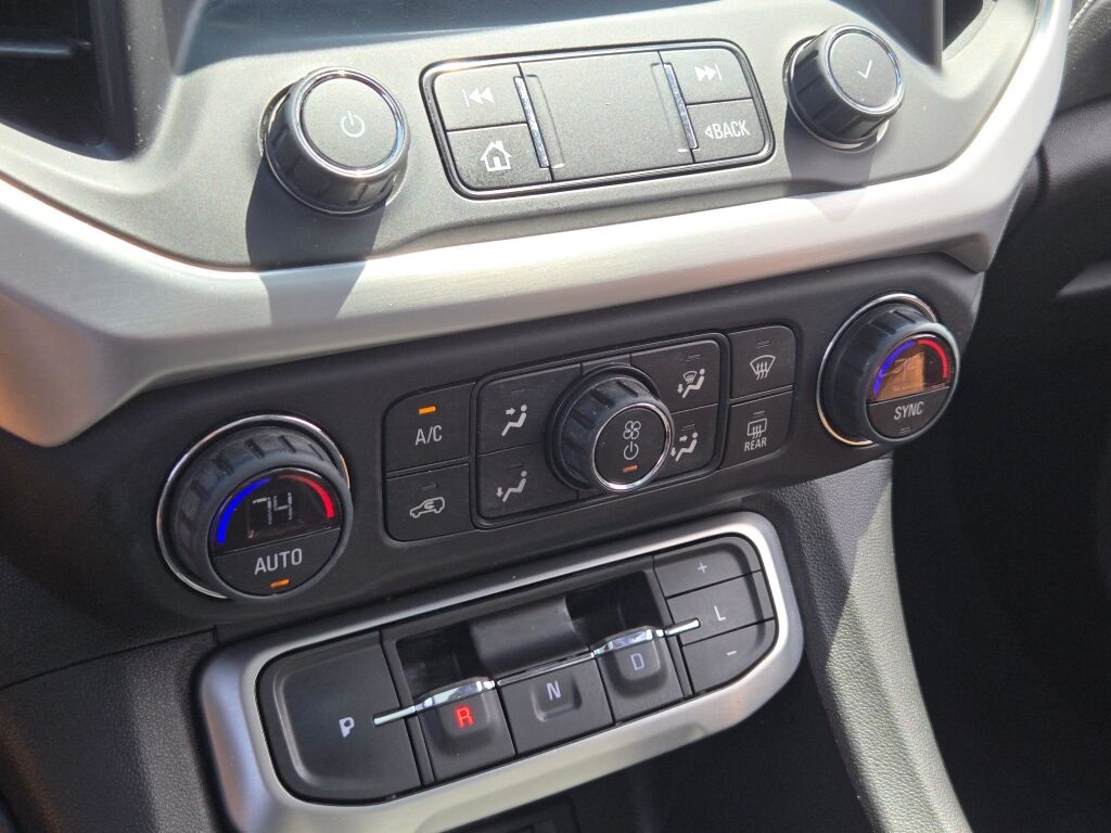 2020 Gmc Acadia SLT photo 23