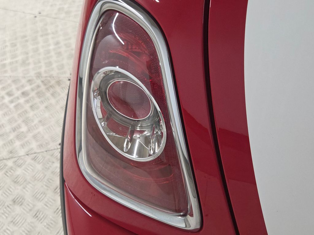2013 Mini Cooper Base photo 12