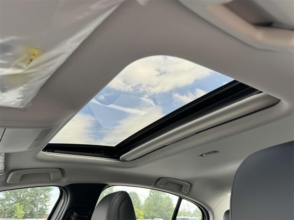 2025 Mazda Mazda3 2.5 Preferred Base photo 4
