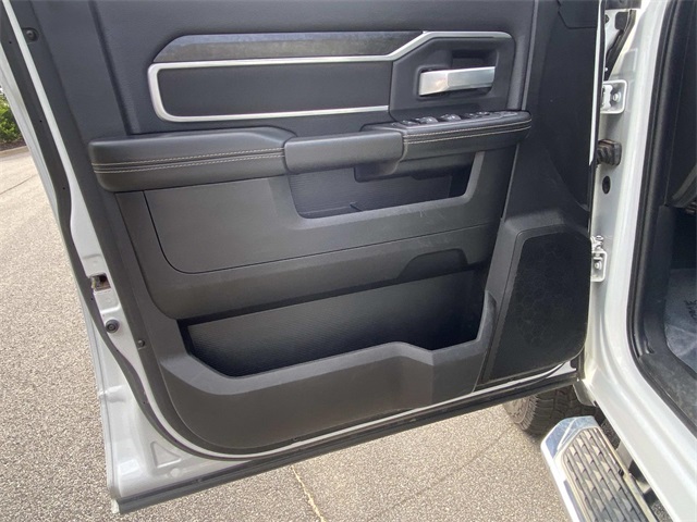 2024 Ram 2500 Big Horn photo 18