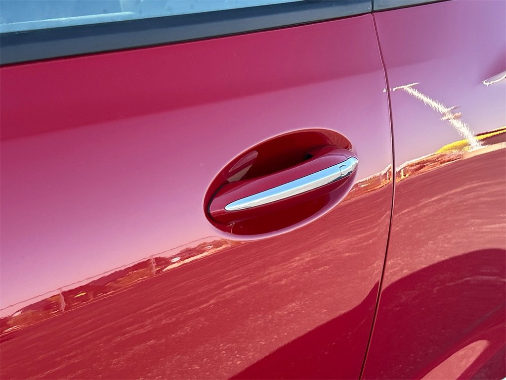 2026 BUICK ENCORE GX - Image 12