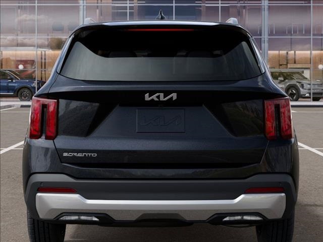 2025 Kia Sorento S photo 12