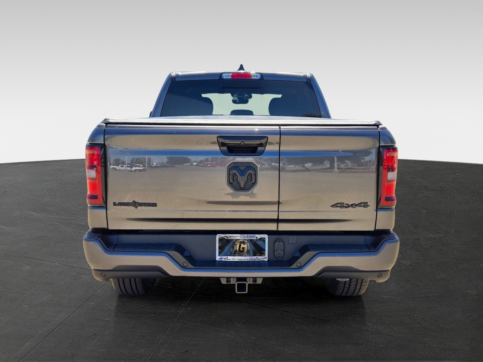 2025 Ram 1500 Big Horn Lone Star photo 4