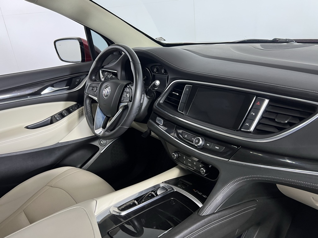 2023 Buick Enclave Essence photo 26