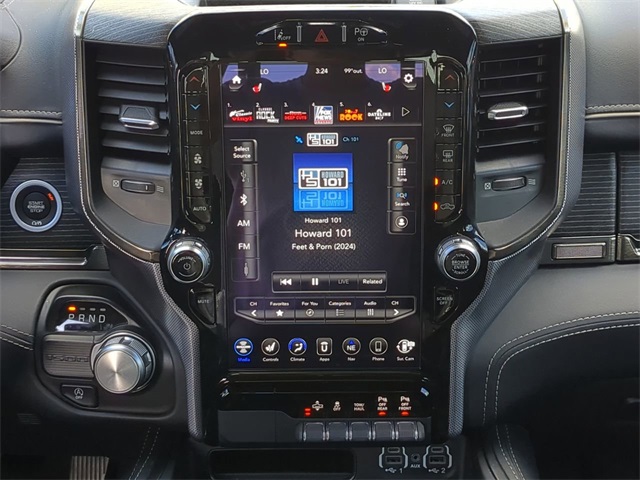 2021 Ram 1500 Limited photo 18