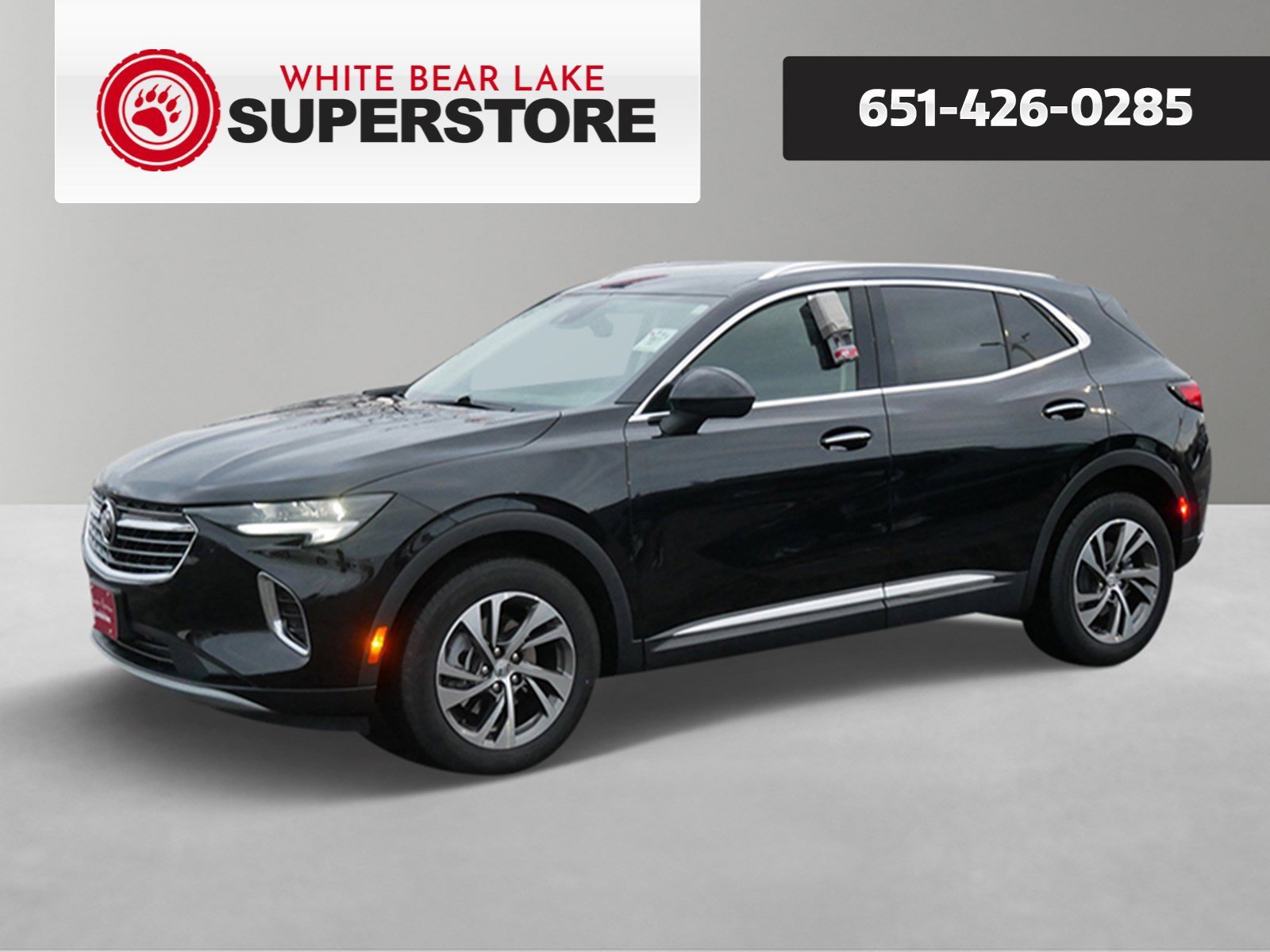 2023 Buick Envision Essence's photo