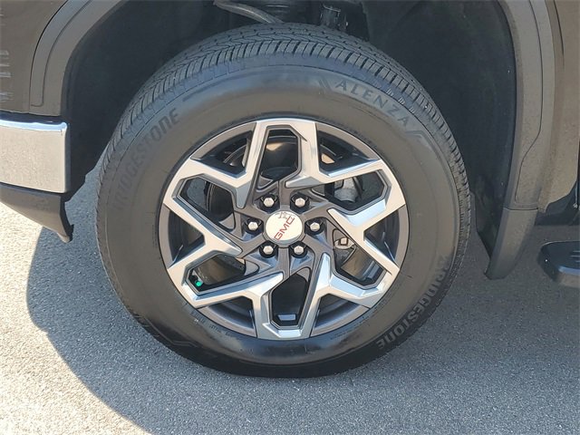 2023 Gmc Sierra 1500 SLT photo 30