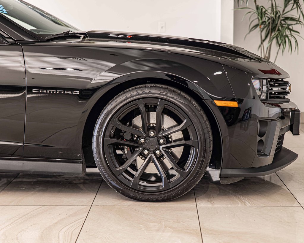 2013 CHEVROLET CAMARO - Image 11