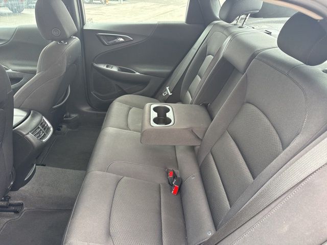 2024 Chevrolet Malibu 1LT photo 20