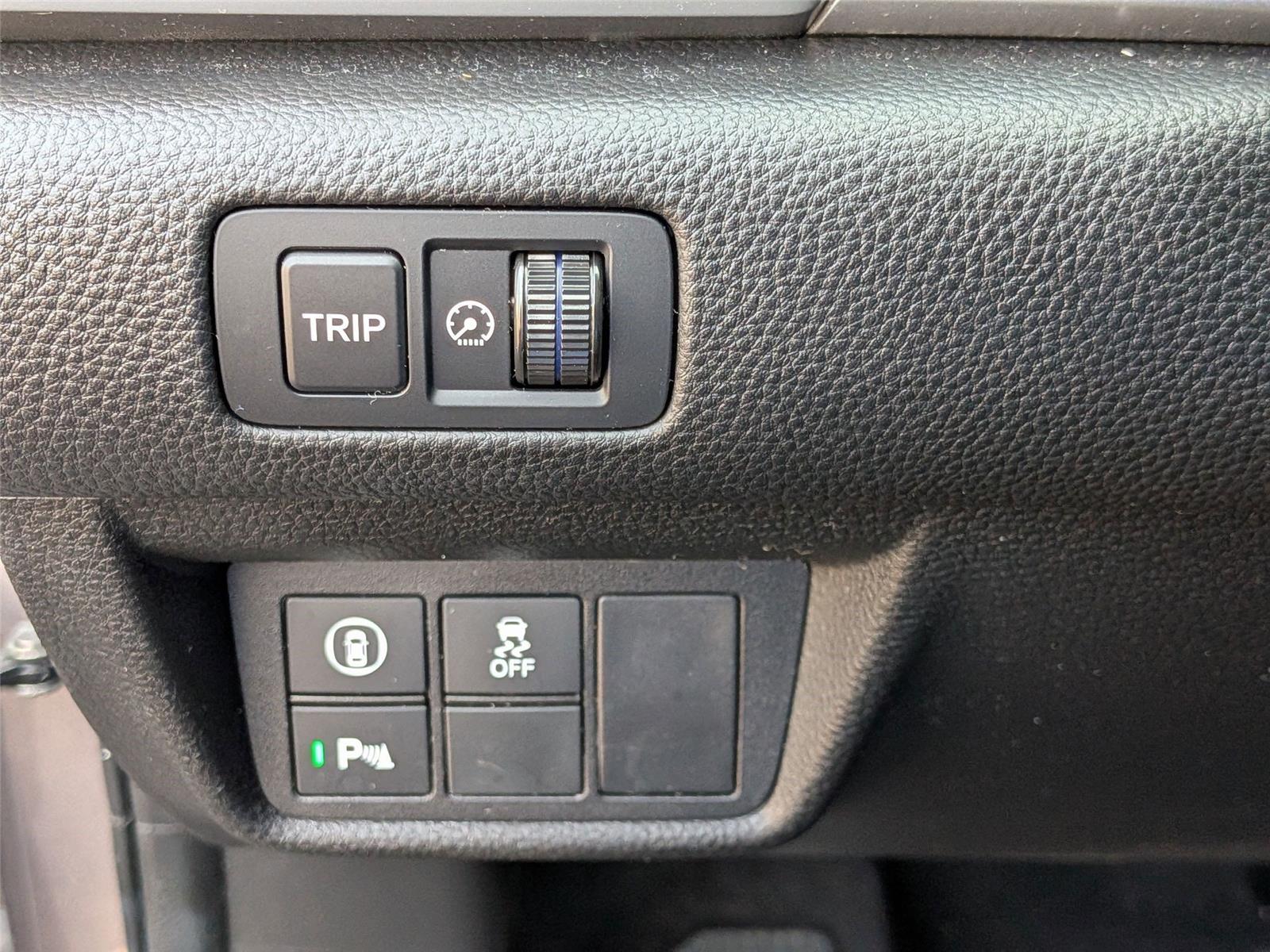 2022 Honda Accord Hybrid EX-L photo 17