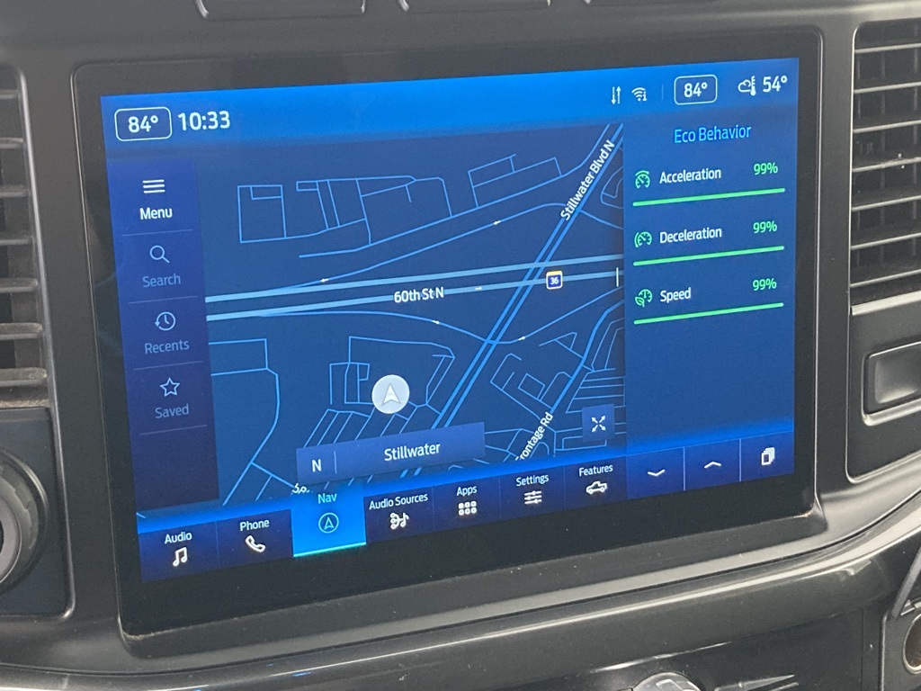 2023 Ford F-150 XLT photo 3
