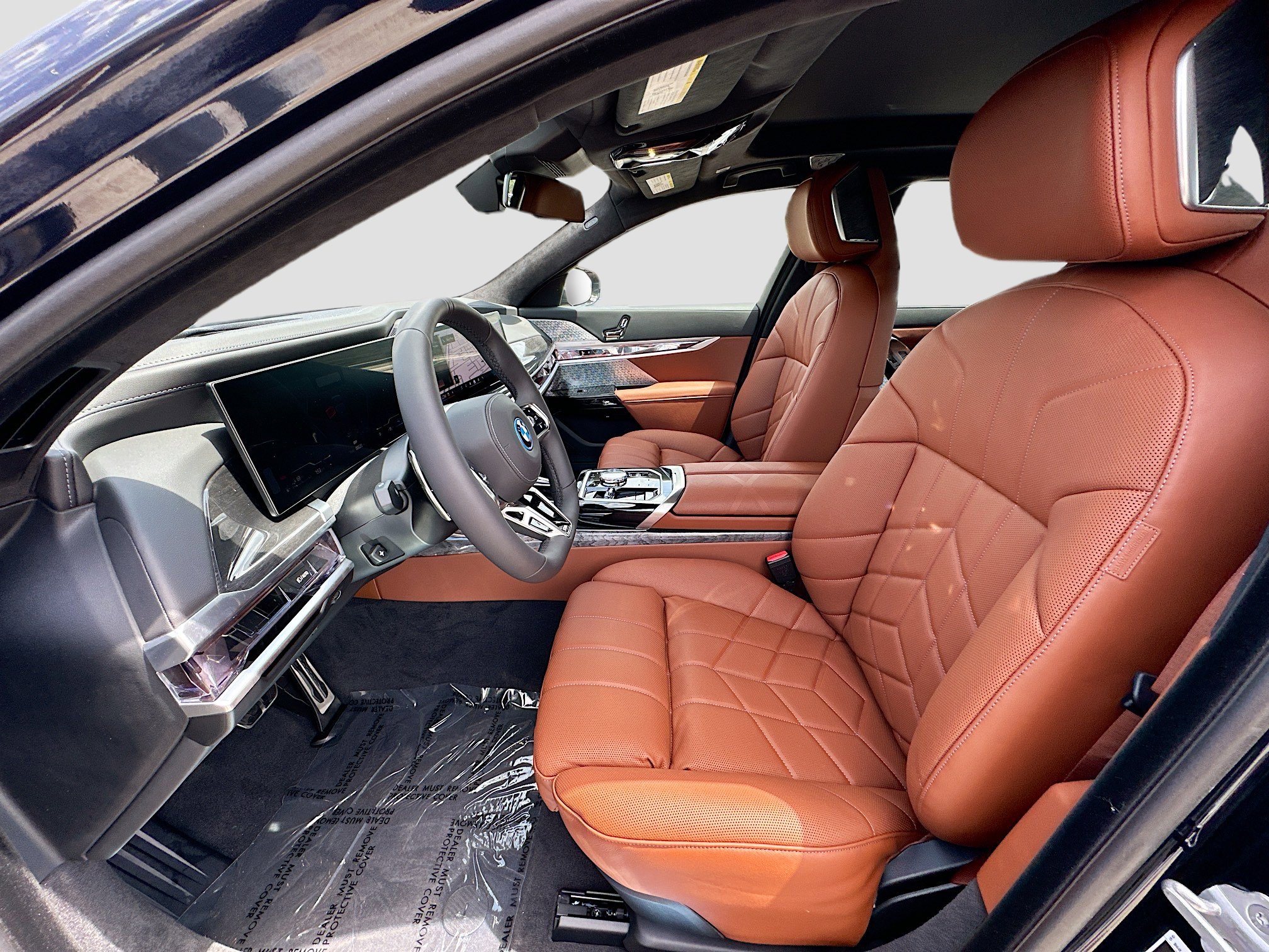 2025 Bmw 750e 750e xDrive photo 18