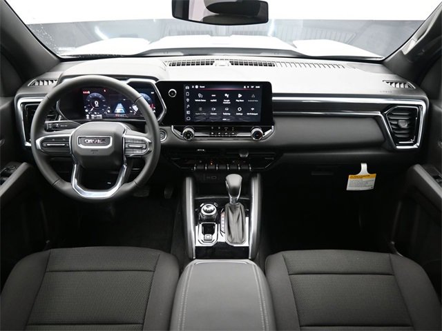 2026 Gmc Canyon Elevation photo 11