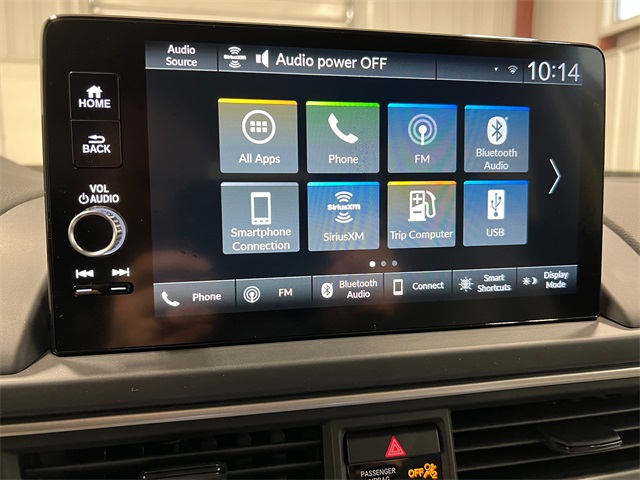 2025 Honda Pilot EX-L photo 24