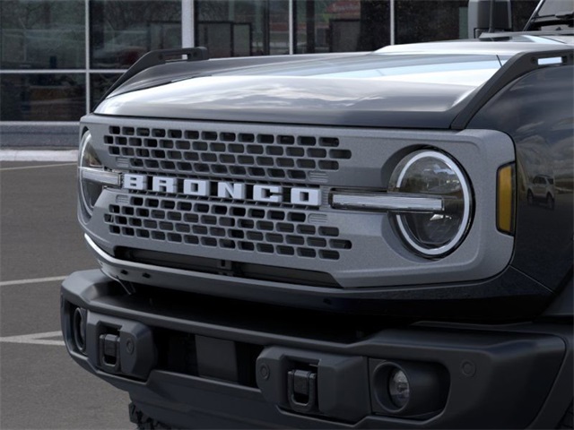 2025 FORD BRONCO - Image 44