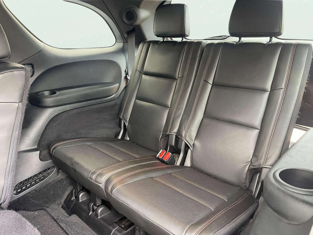 2021 Dodge Durango R/T photo 30