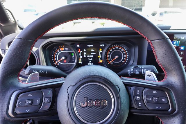 2024 Jeep Wrangler Rubicon 392 photo 15