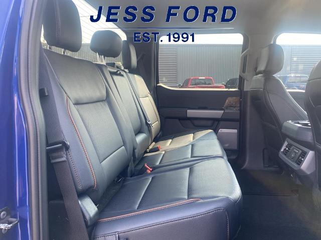 2026 Ford F-350 Lariat photo 22