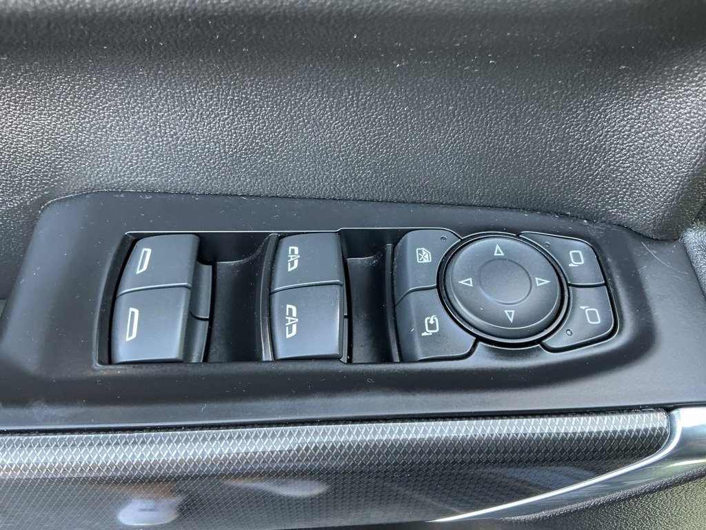 2019 Gmc Sierra 1500 AT4 photo 65