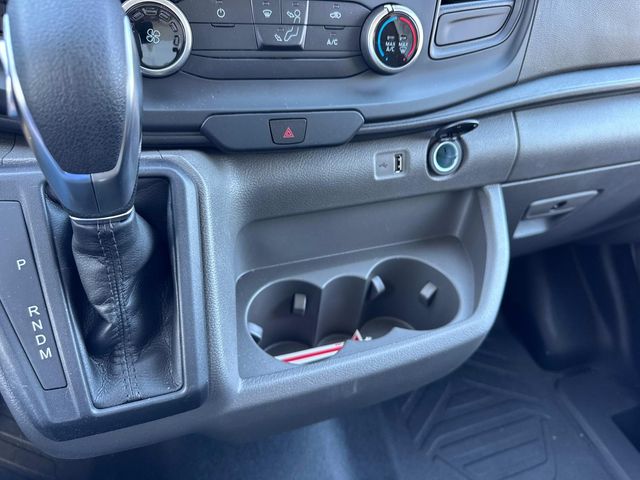 2024 Ford Transit photo 10