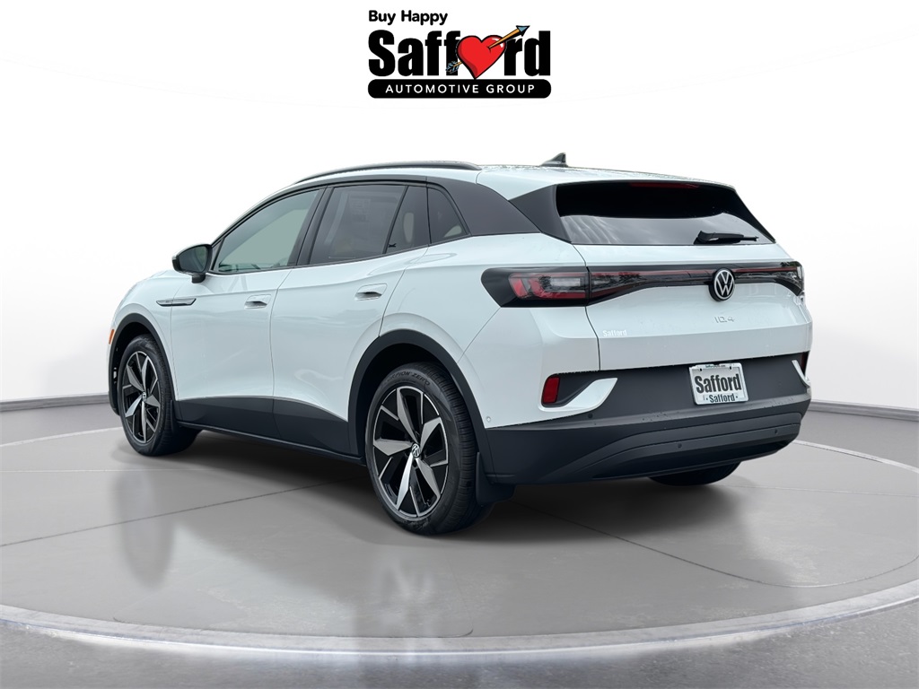 2025 Volkswagen ID.4 Pro S photo 14
