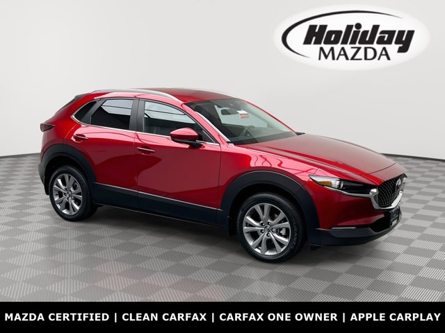 2023 Mazda CX-30 Preferred