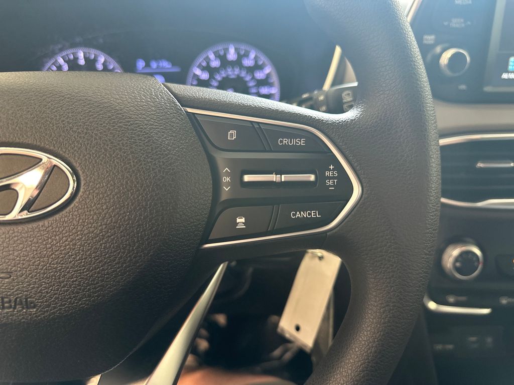 2019 Hyundai Santa Fe SE photo 20