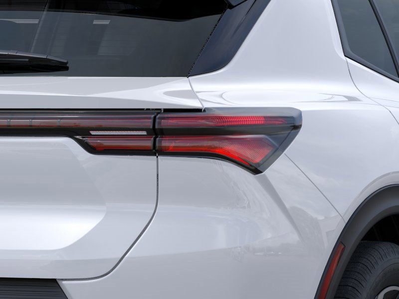 2026 Chevrolet Equinox EV 1LT photo 11