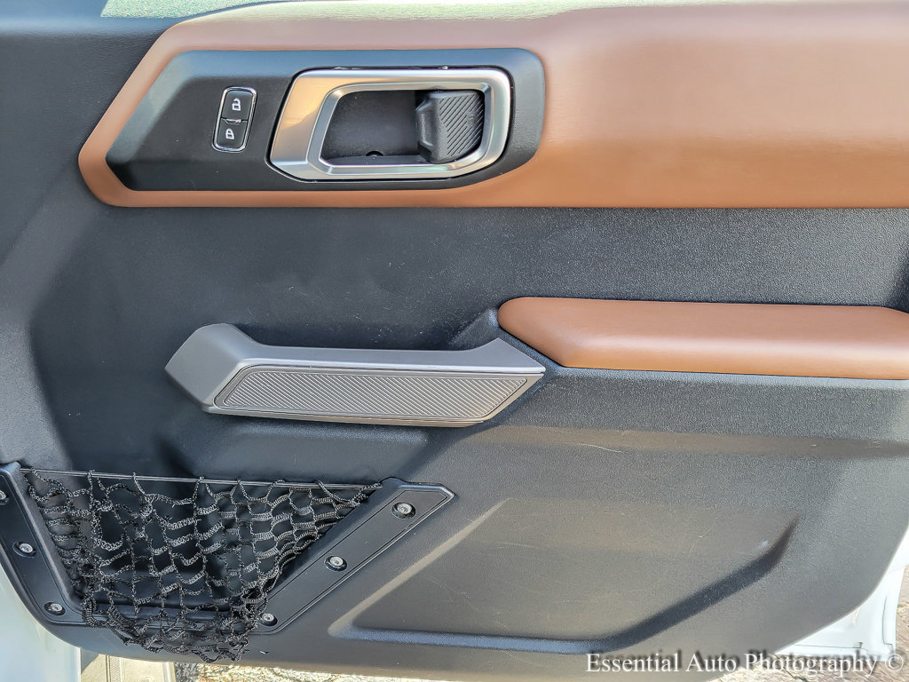 2021 FORD BRONCO - Image 19