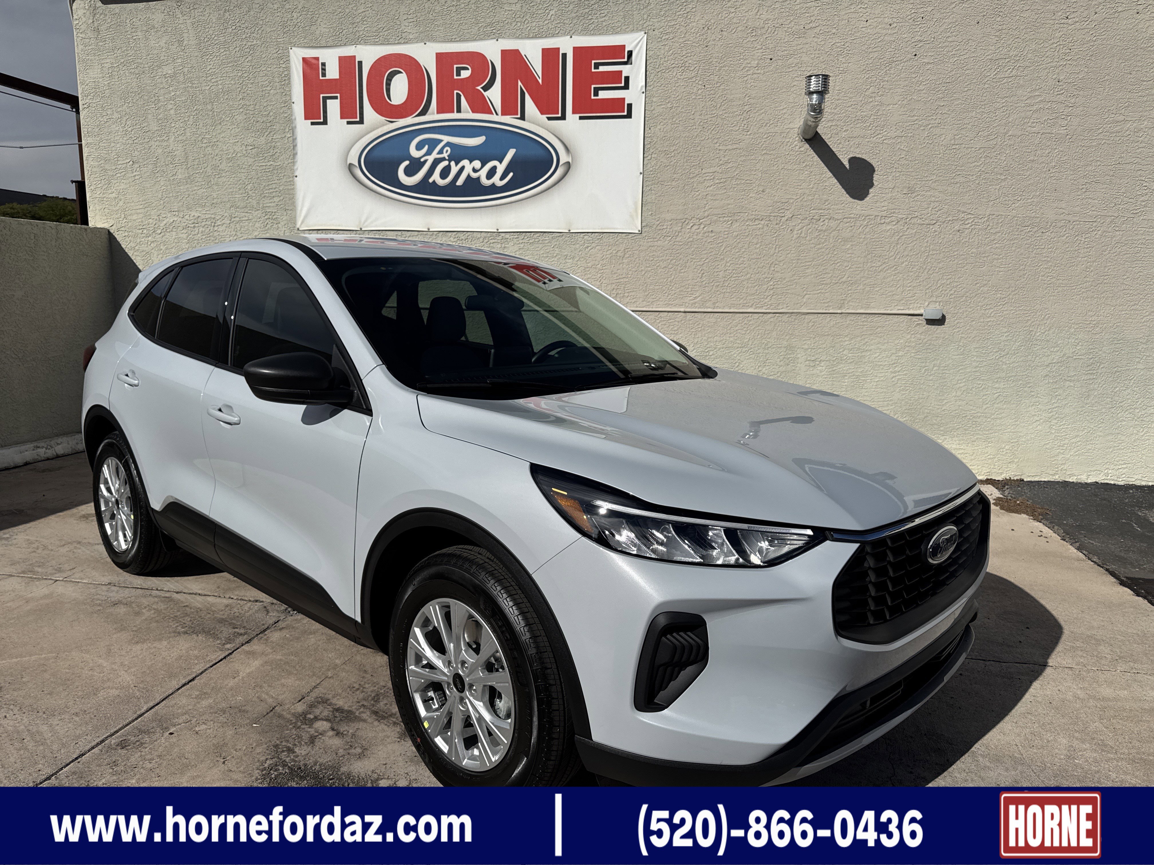 2026 Ford Escape Active's photo