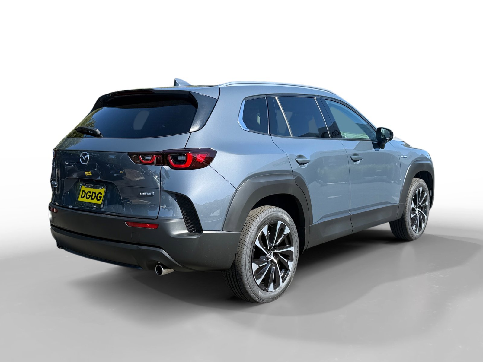 2025 Mazda CX-50 Premium Plus photo 5
