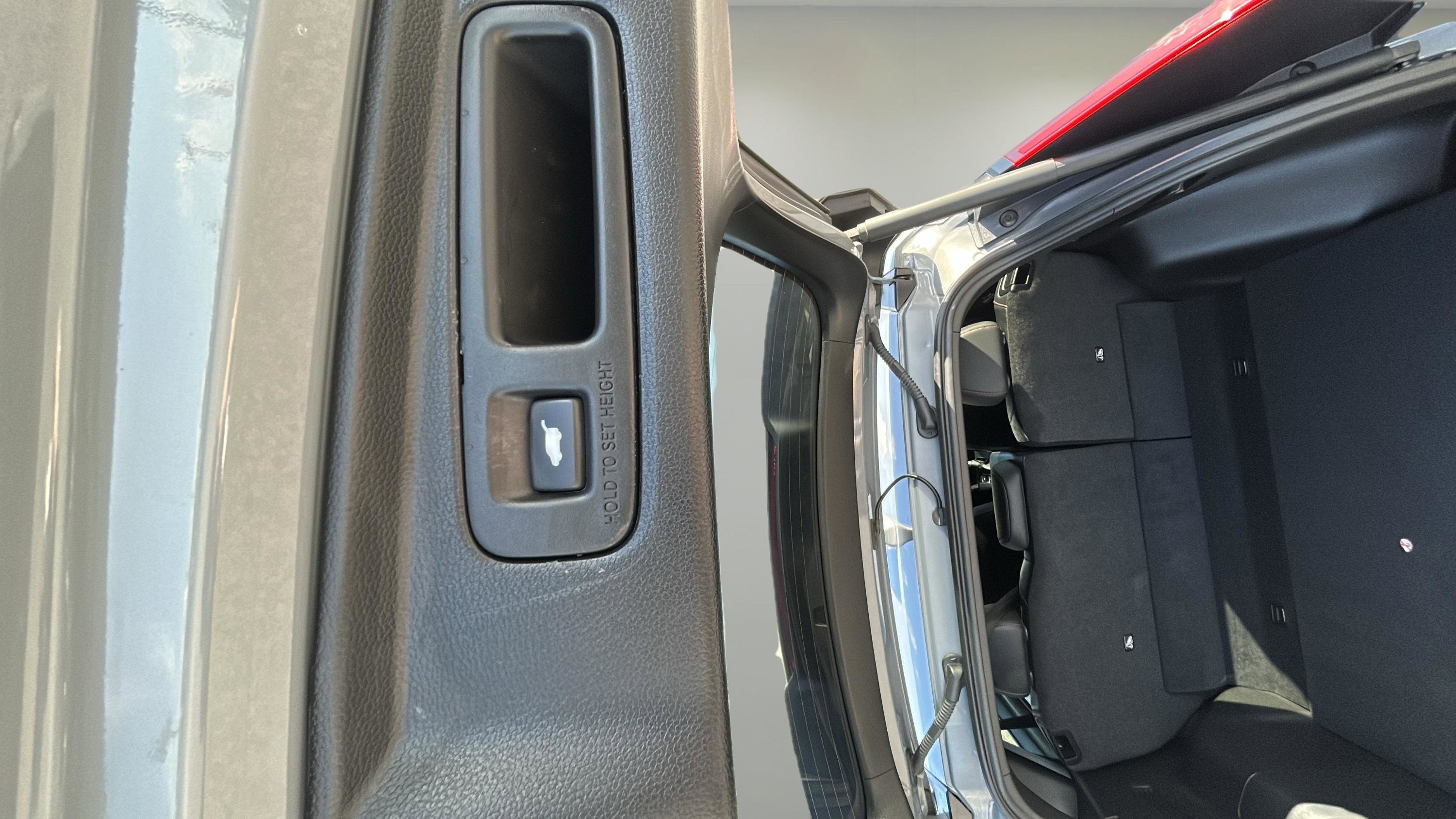 2024 Honda CR-V Hybrid Sport-L photo 20