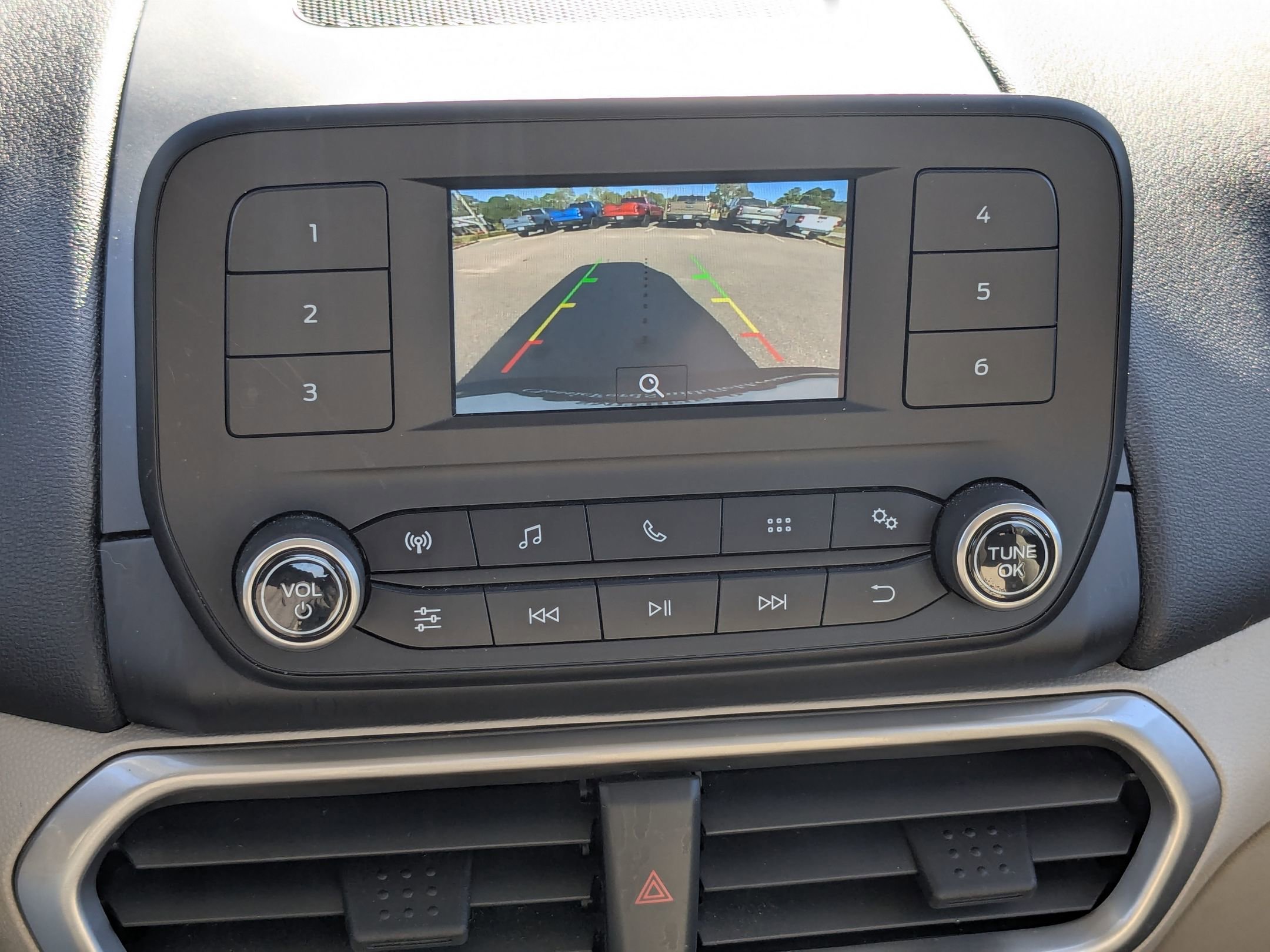 2021 Ford EcoSport S photo 21