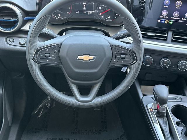 2026 Chevrolet Trax LS photo 13