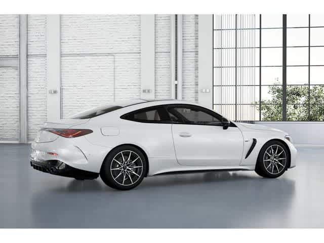 2025 Mercedes Benz CLE AMG 53 4MATIC photo 18