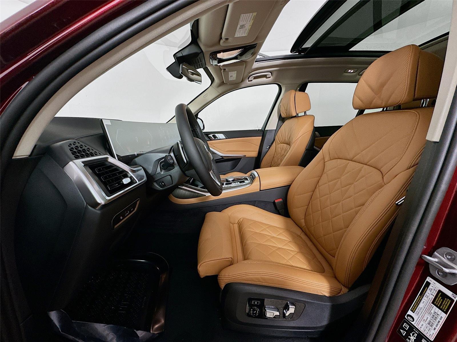 2026 Bmw X7 xDrive40i photo 21