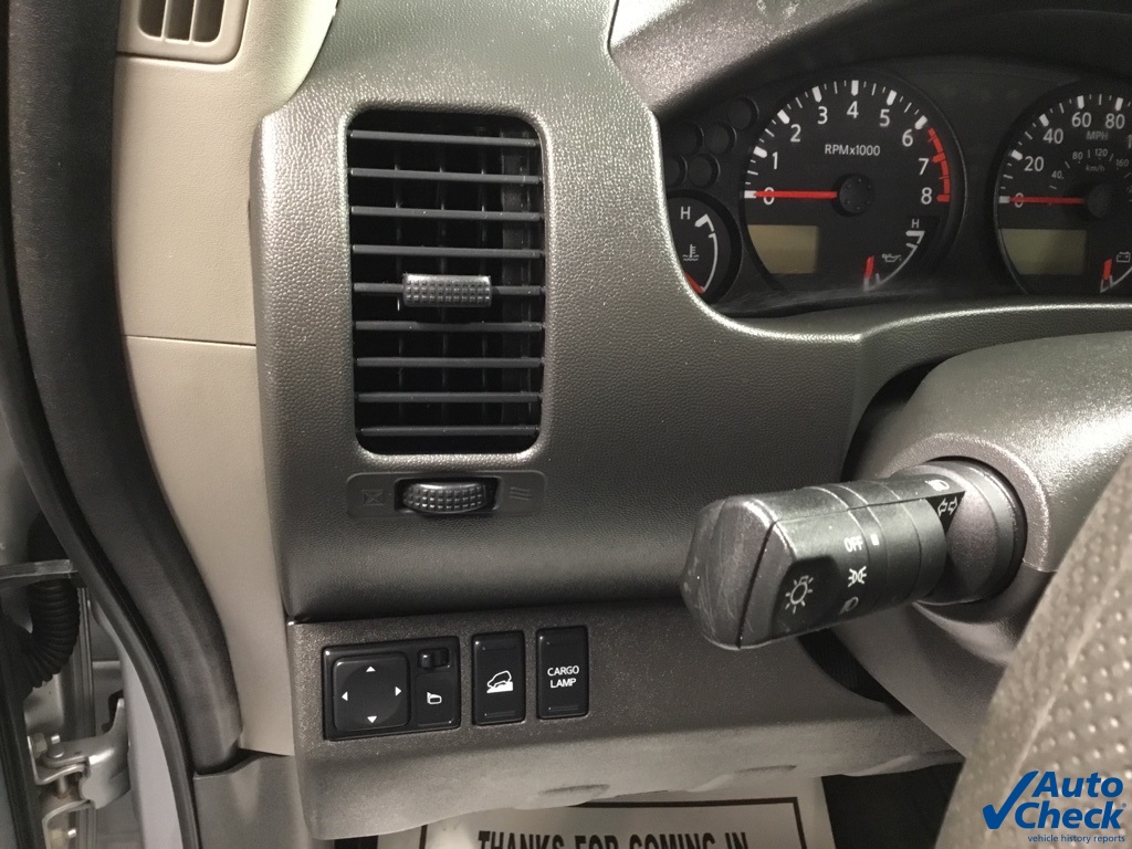 2018 Nissan Frontier SV photo 31