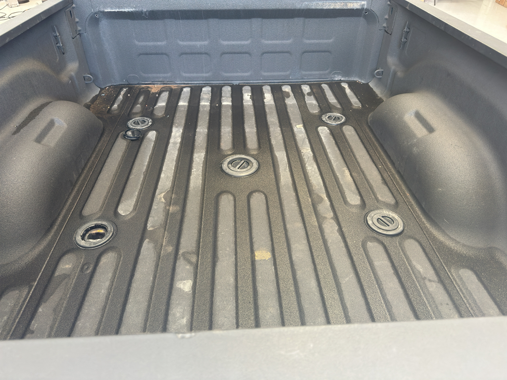 2022 Ram 3500 Laramie photo 7