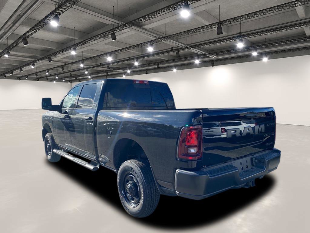2025 Ram 2500 Tradesman photo 2