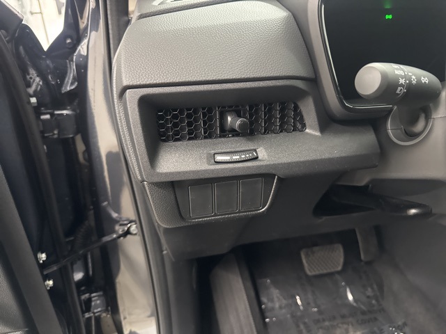 2026 Honda CR-V LX photo 14