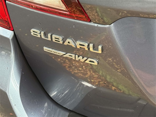 2017 Subaru Outback 3.6R photo 12