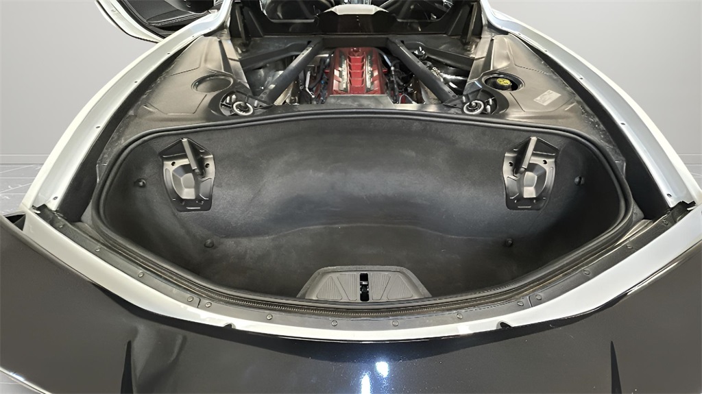 2023 Chevrolet Corvette Stingray 1LT photo 3