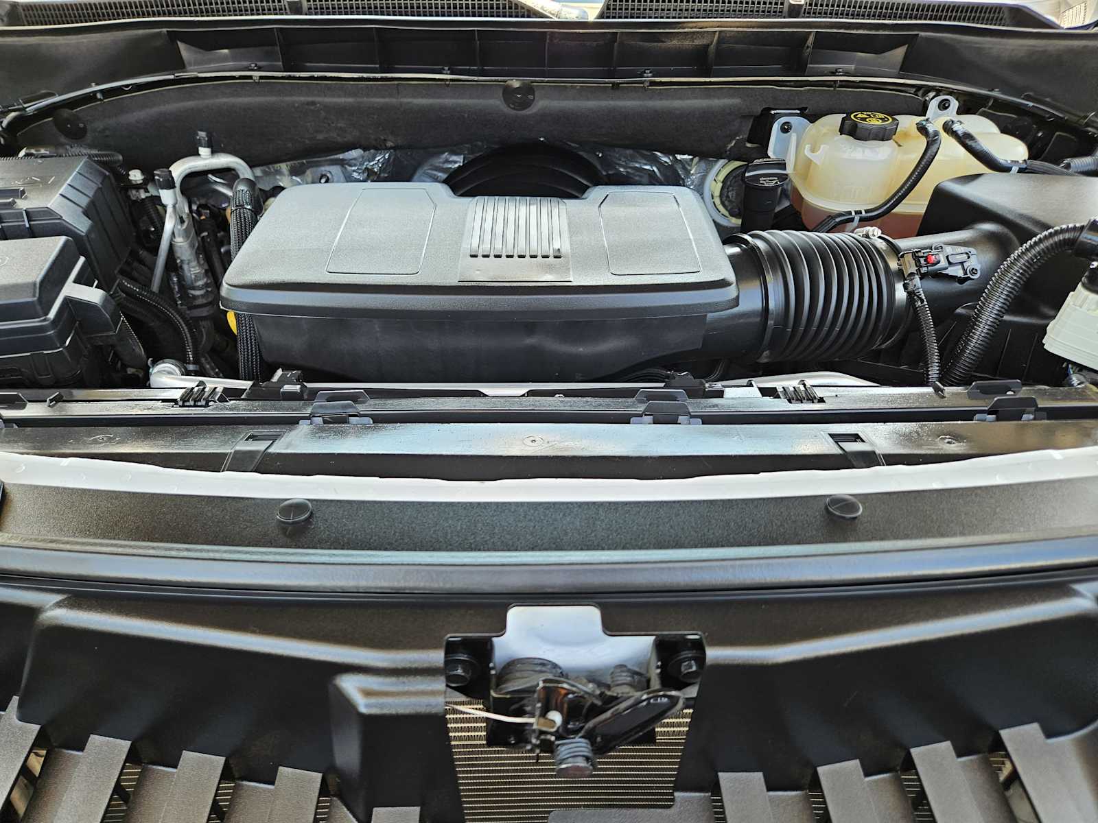 2023 Cadillac Escalade ESV Sport Platinum photo 23