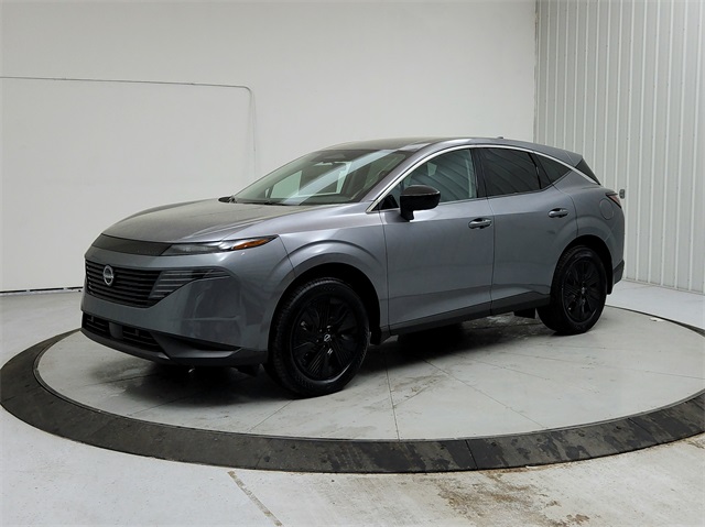 2025 Nissan Murano SV photo 2