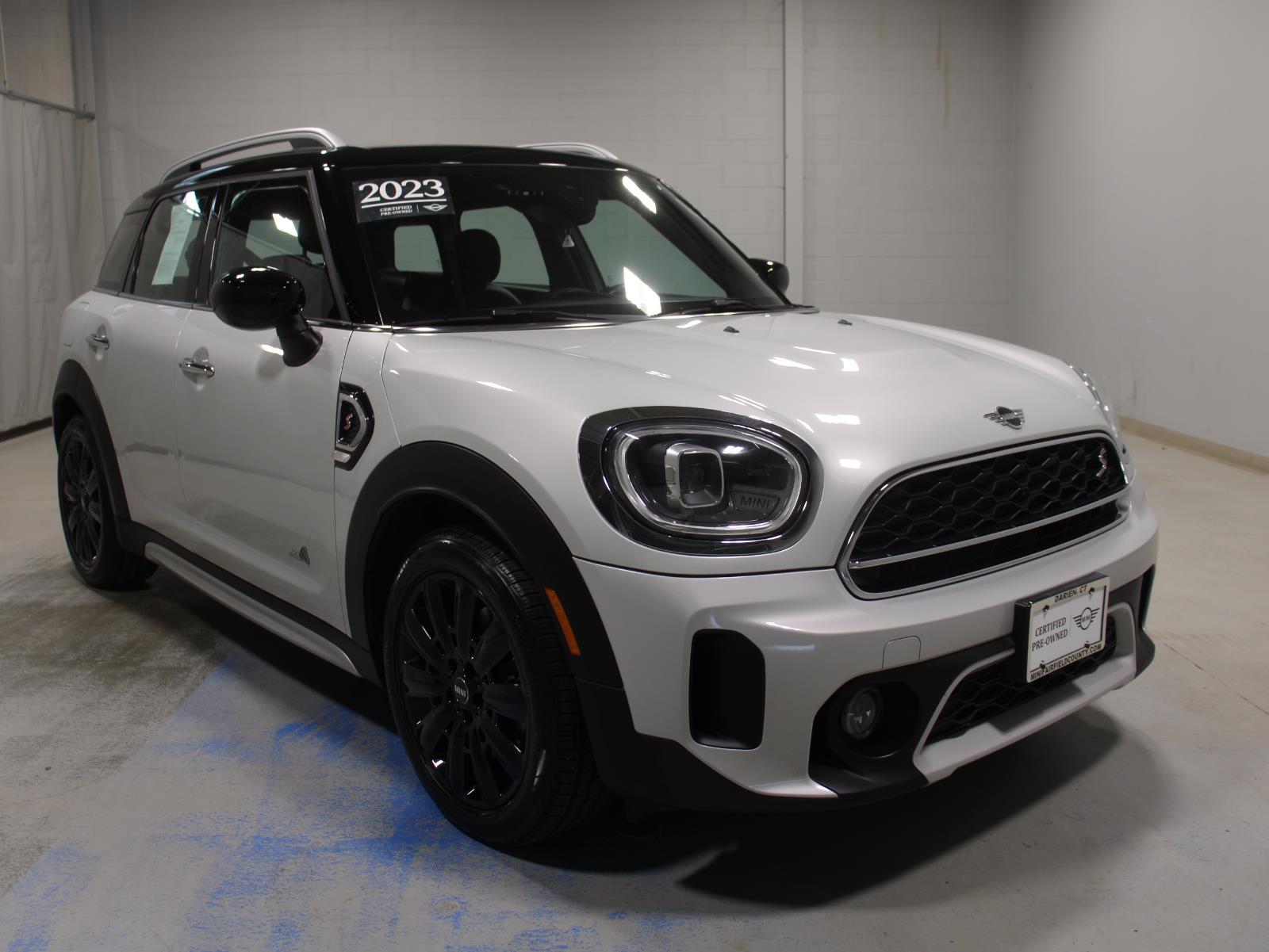 2023 MINI Countryman S